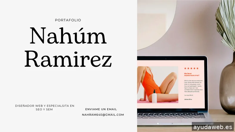 Naru Seo - Agencia De Marketing