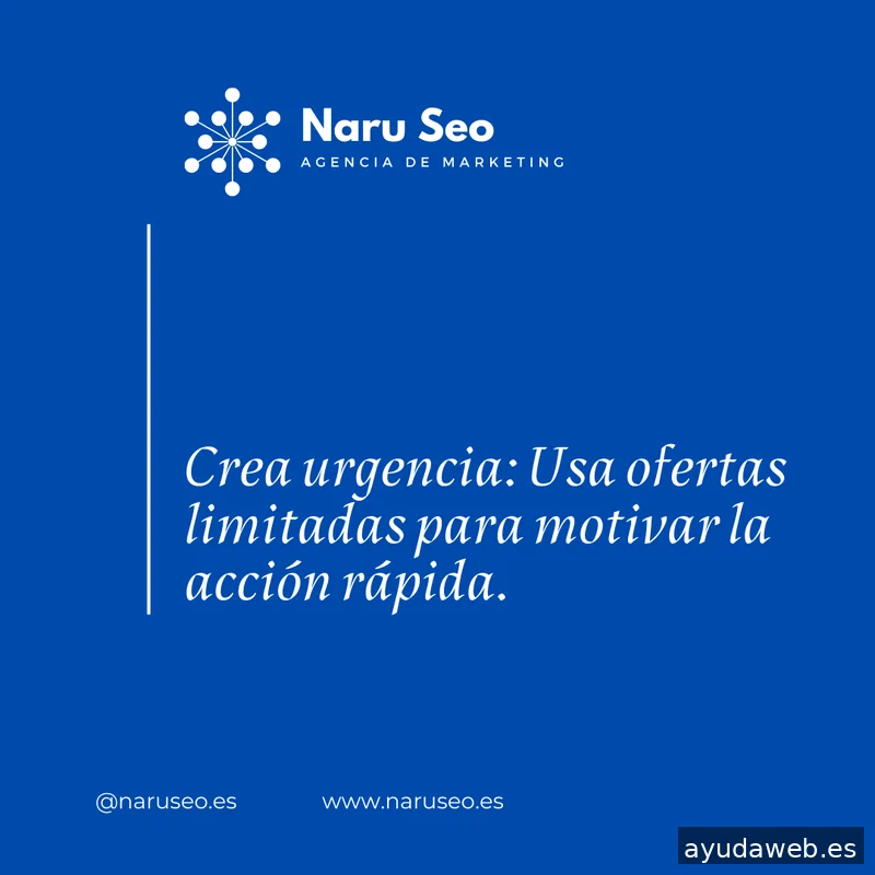 Naru Seo - Agencia De Marketing