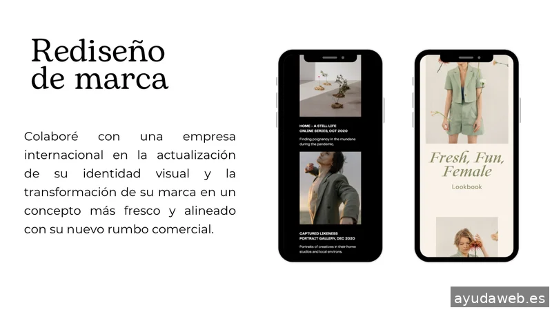 Naru Seo - Agencia De Marketing