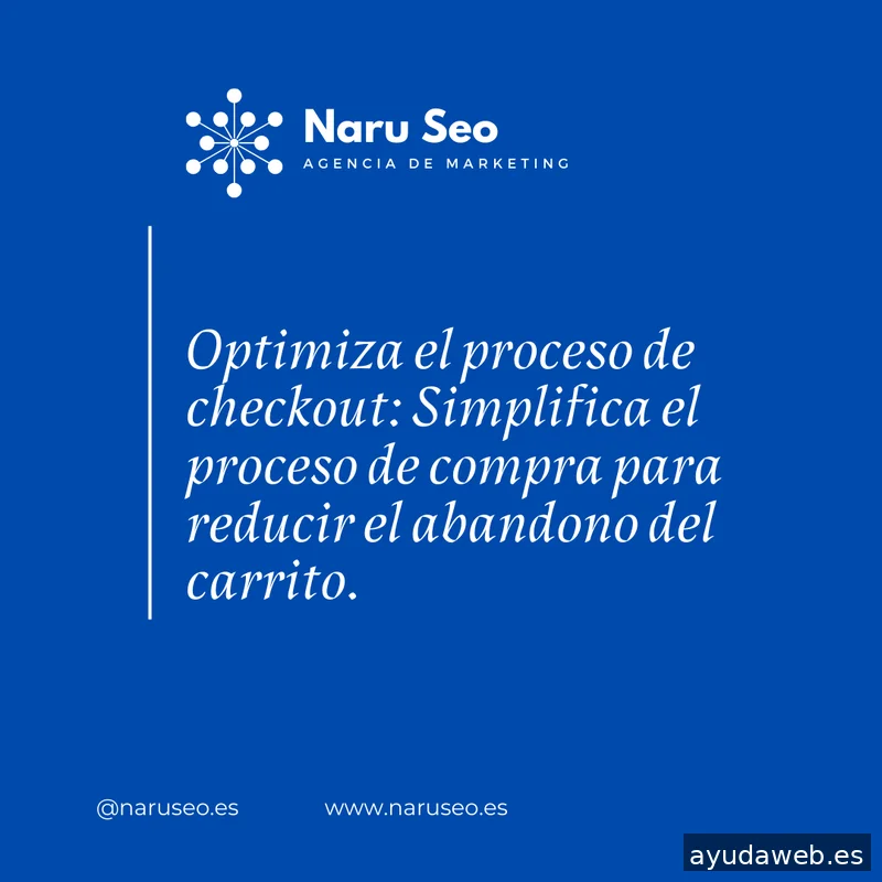 Naru Seo - Agencia De Marketing