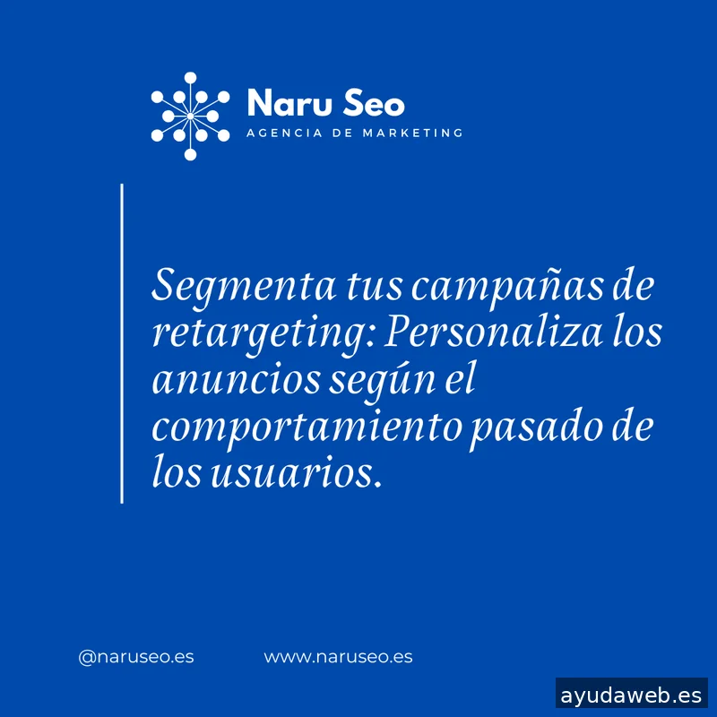 Naru Seo - Agencia De Marketing