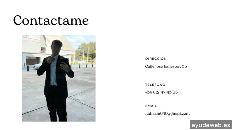 Naru Seo - Agencia De Marketing