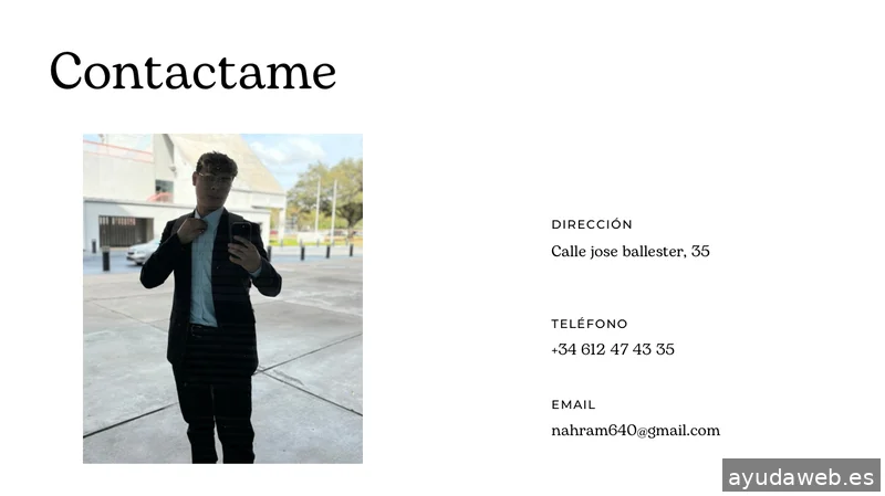 Naru Seo - Agencia De Marketing