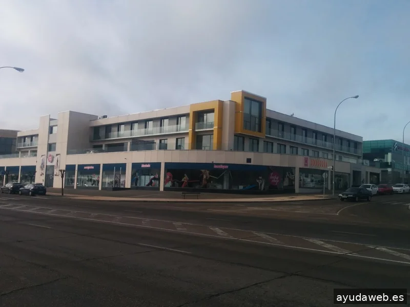 Comercial Studio - Desarrollo web y marketing digital