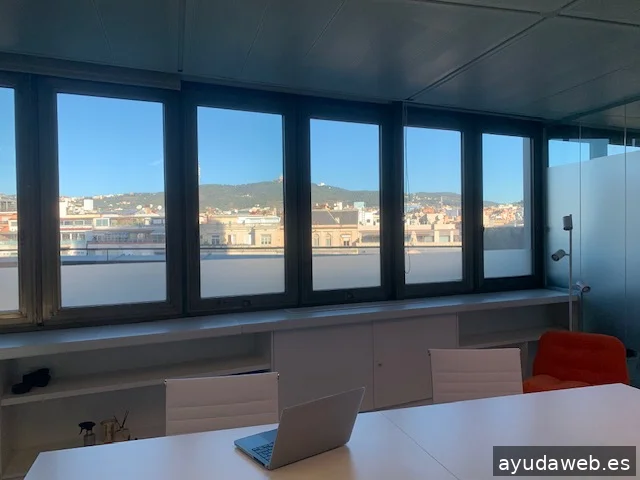 Proogresa - Agencia Diseño Web y Marketing Digital Barcelona