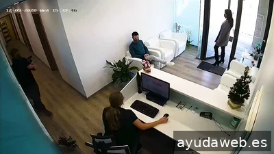 Movalnet Technology - Informática y seguridad