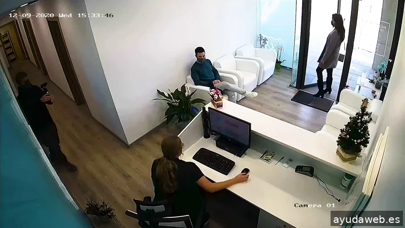 Movalnet Technology - Informática y seguridad