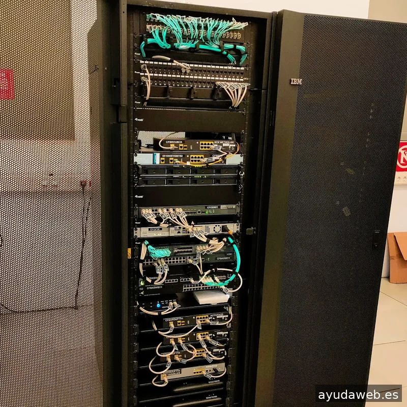 Movalnet Technology - Informática y seguridad