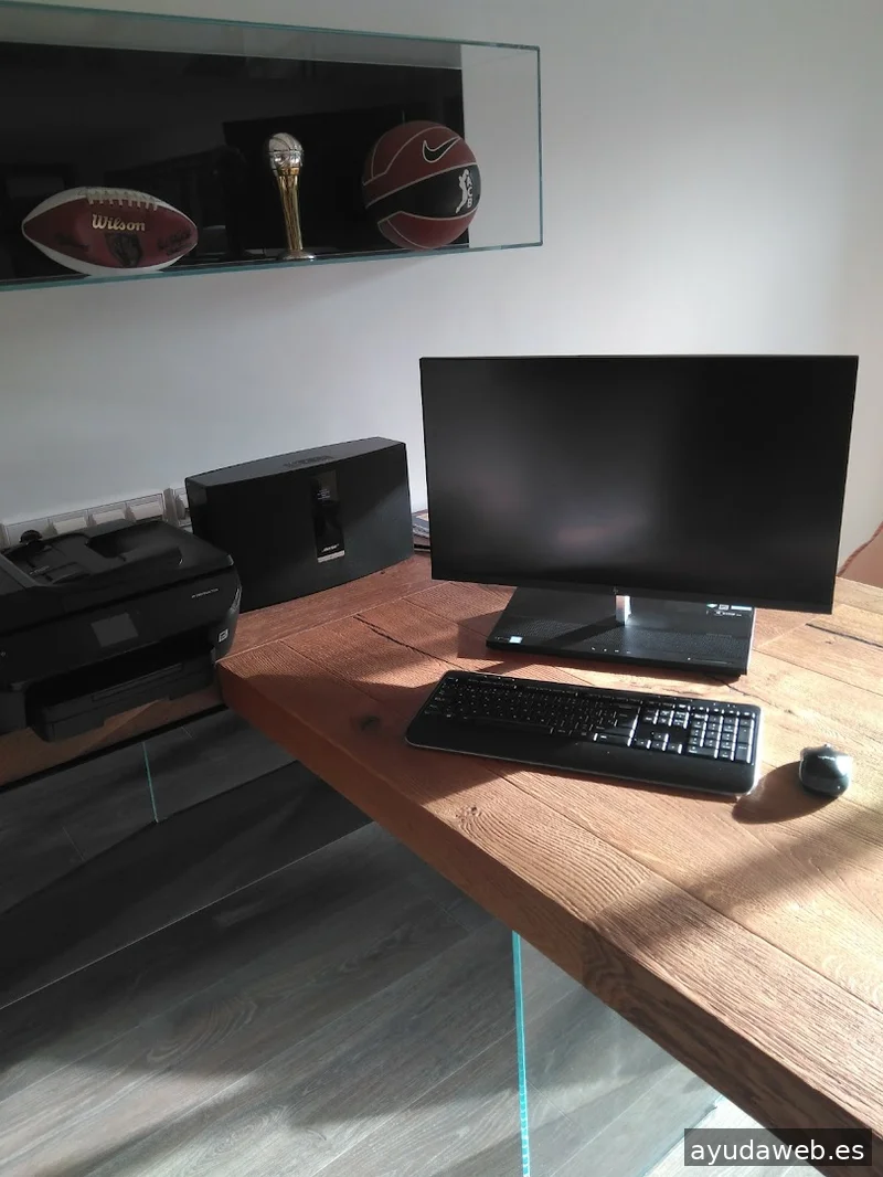 Movalnet Technology - Informática y seguridad