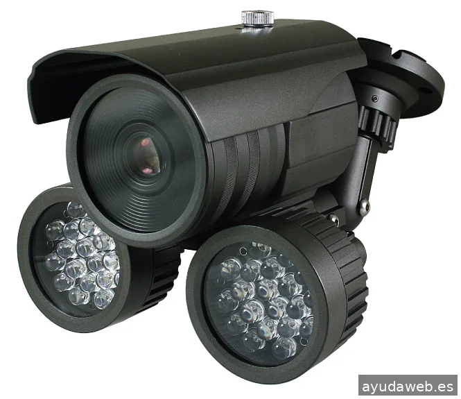 Movalnet Technology - Informática y seguridad