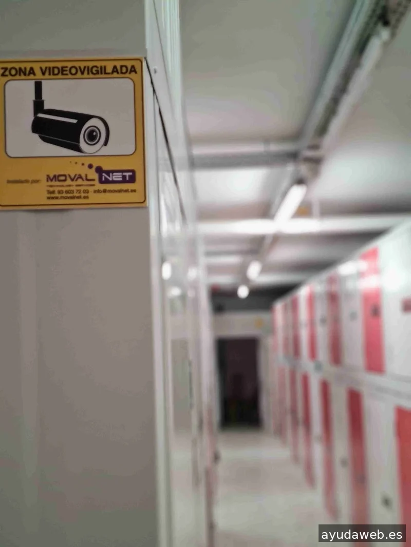 Movalnet Technology - Informática y seguridad