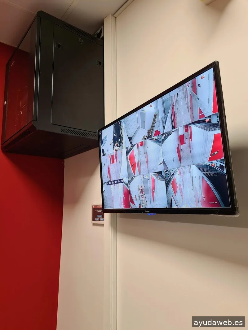 Movalnet Technology - Informática y seguridad