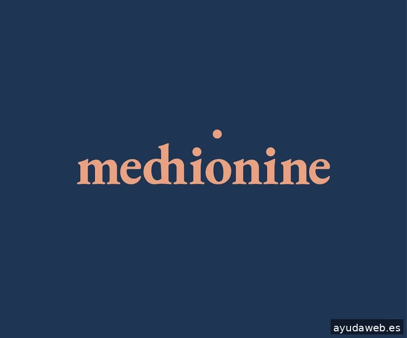 Medhionine