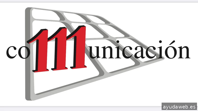 111 Comunicacion