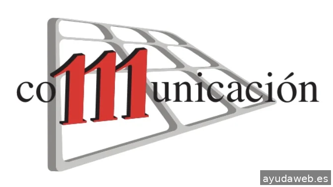 111 Comunicacion