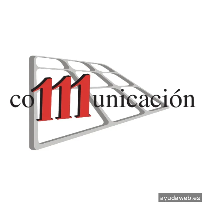 111 Comunicacion