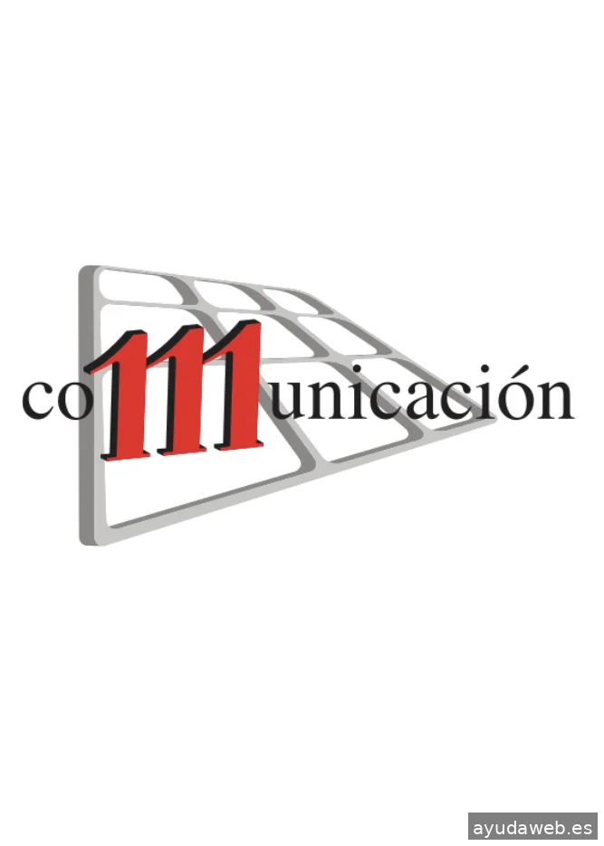 111 Comunicacion