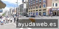 SampliaX! Gran Vía