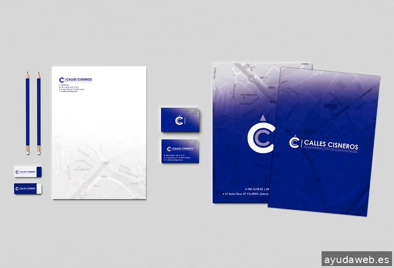 Nizari Branding Estratégico.