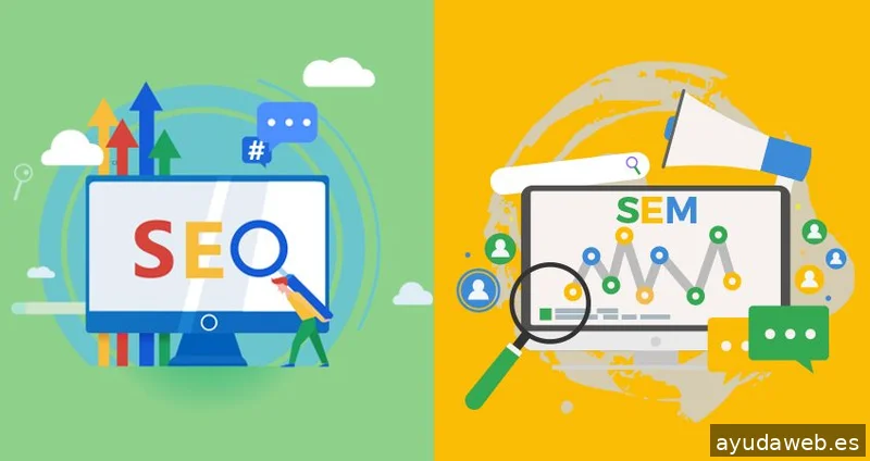 Javier Veza Analista de Marketing Digital