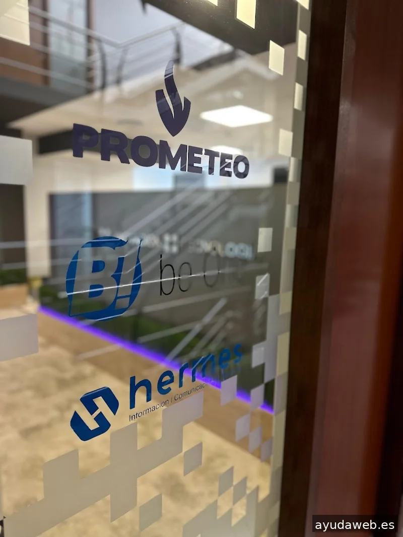 PROMETEO Innovations