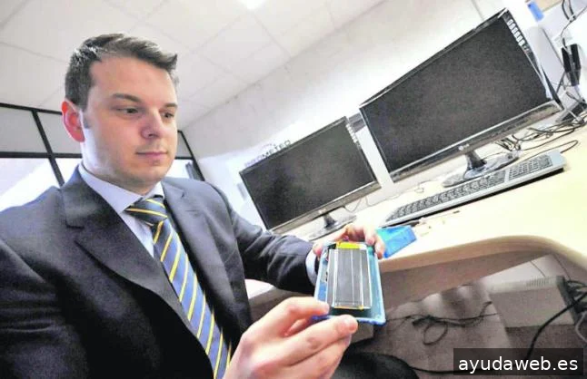 PROMETEO Innovations