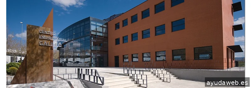 Plan Activa Teruel · Proyectos Digitales