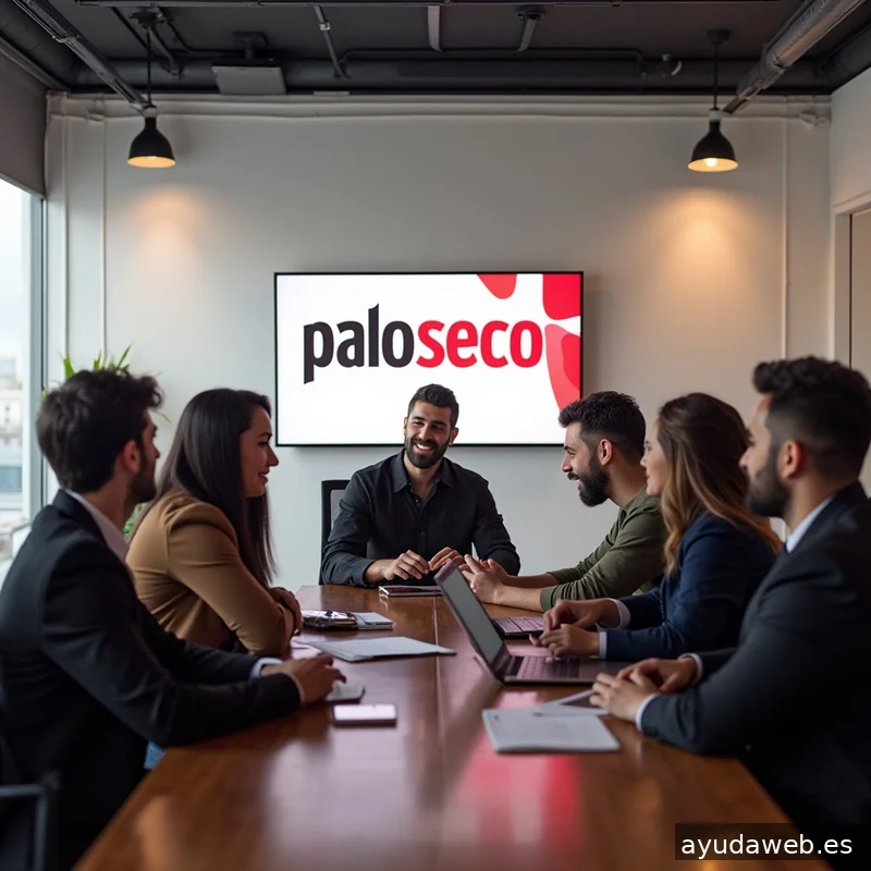 Palo Seco
