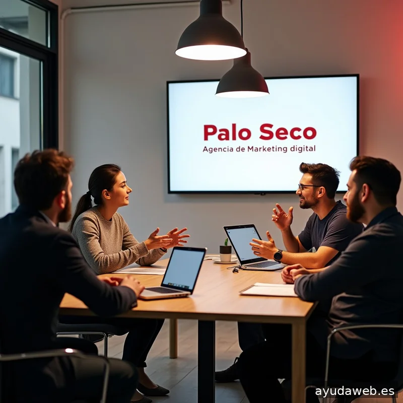 Palo Seco