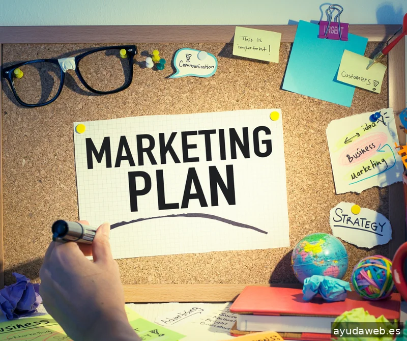 Meta Marketing digital