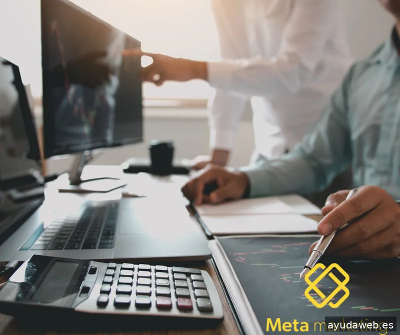 Meta Marketing digital