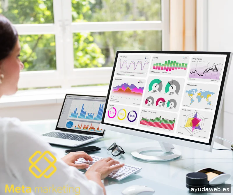 Meta Marketing digital