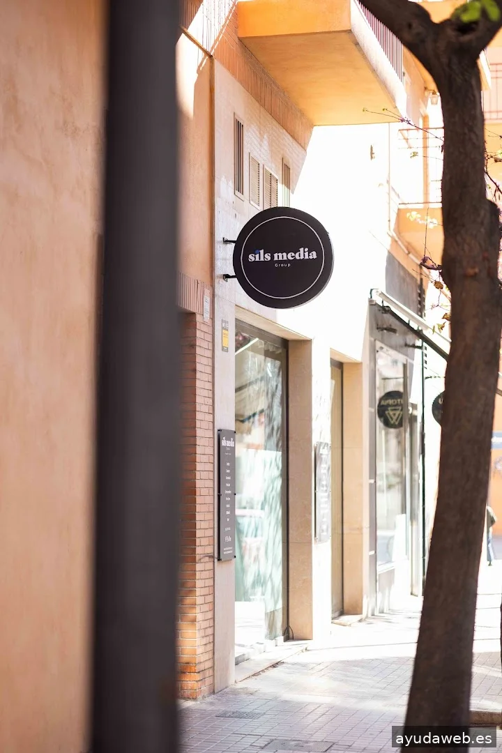 Sils Media Group | Digitalización de empresas