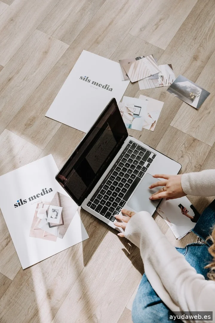 Sils Media Group | Digitalización de empresas