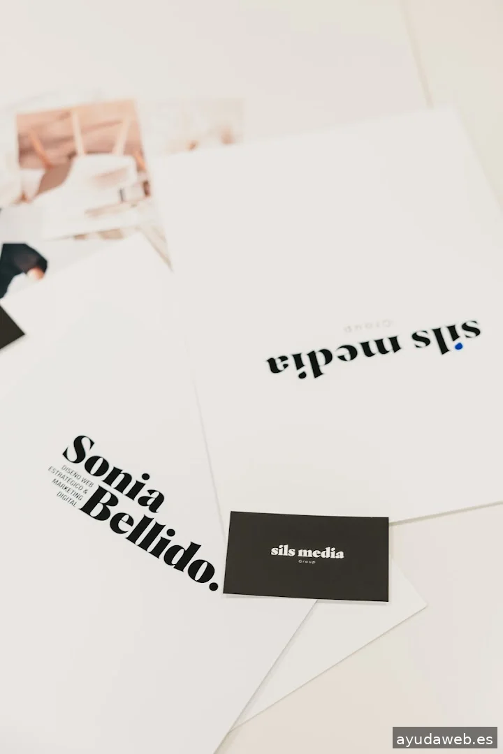 Sils Media Group | Digitalización de empresas