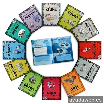 ACV Global - Editorial, Disseny i Comunicació Visual