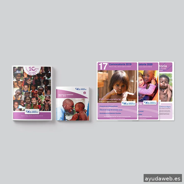 ACV Global - Editorial, Disseny i Comunicació Visual