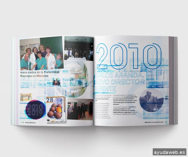 ACV Global - Editorial, Disseny i Comunicació Visual