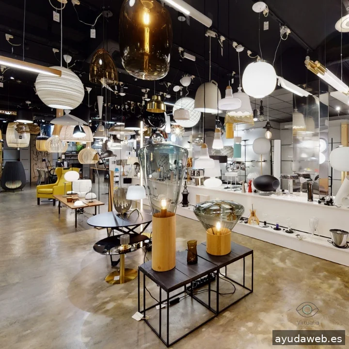 Virtualia Tours Virtuales