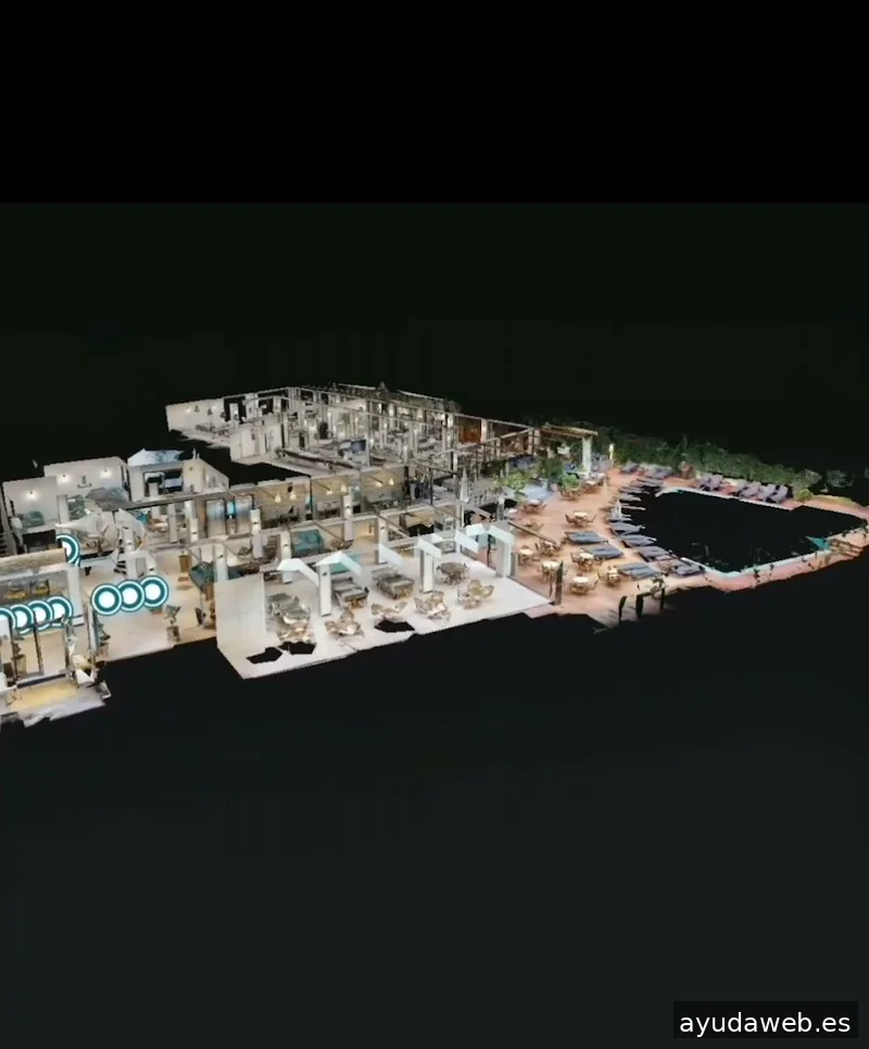 Virtualia Tours Virtuales