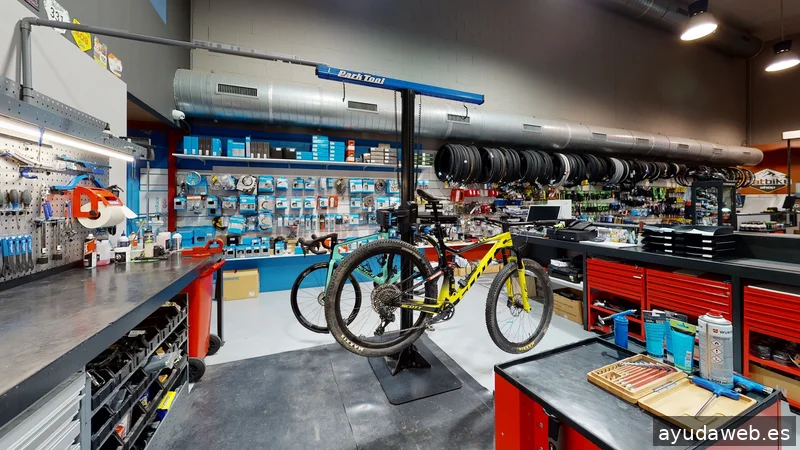 Virtualia Tours Virtuales