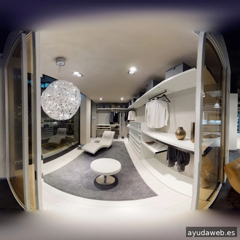 Virtualia Tours Virtuales