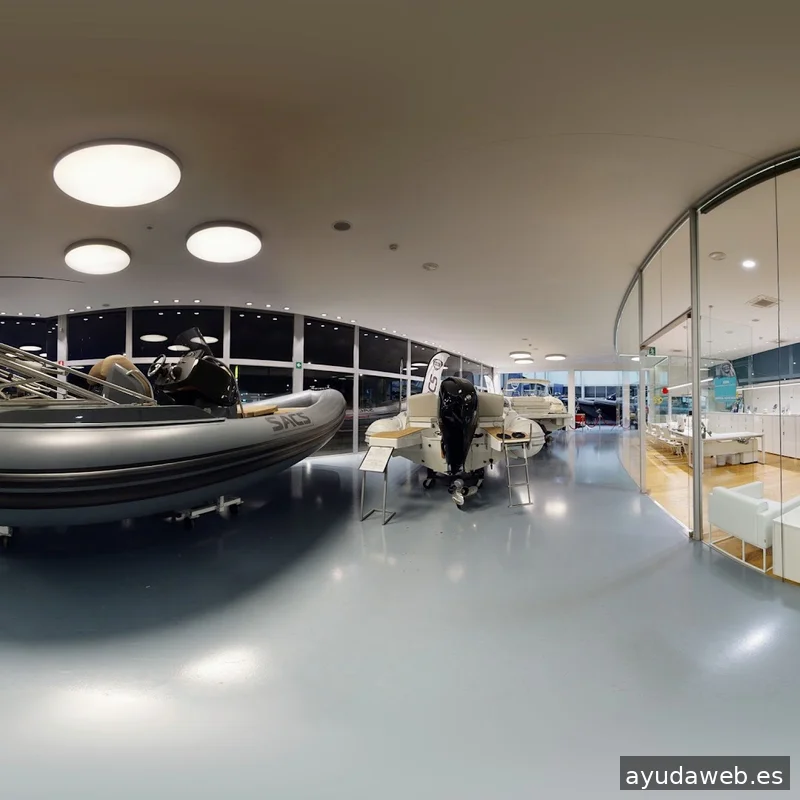 Virtualia Tours Virtuales