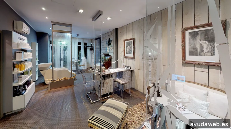 Virtualia Tours Virtuales