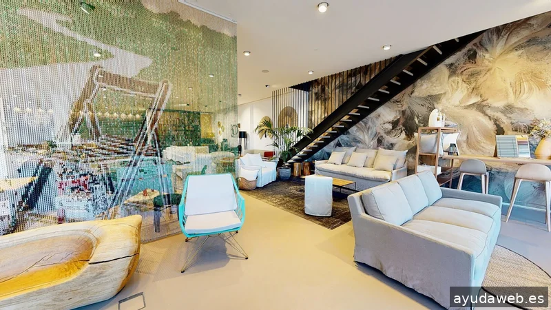 Virtualia Tours Virtuales