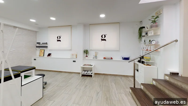 Virtualia Tours Virtuales