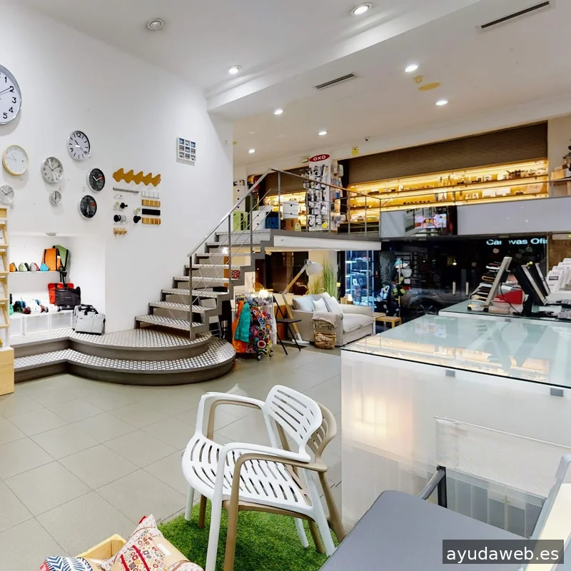 Virtualia Tours Virtuales