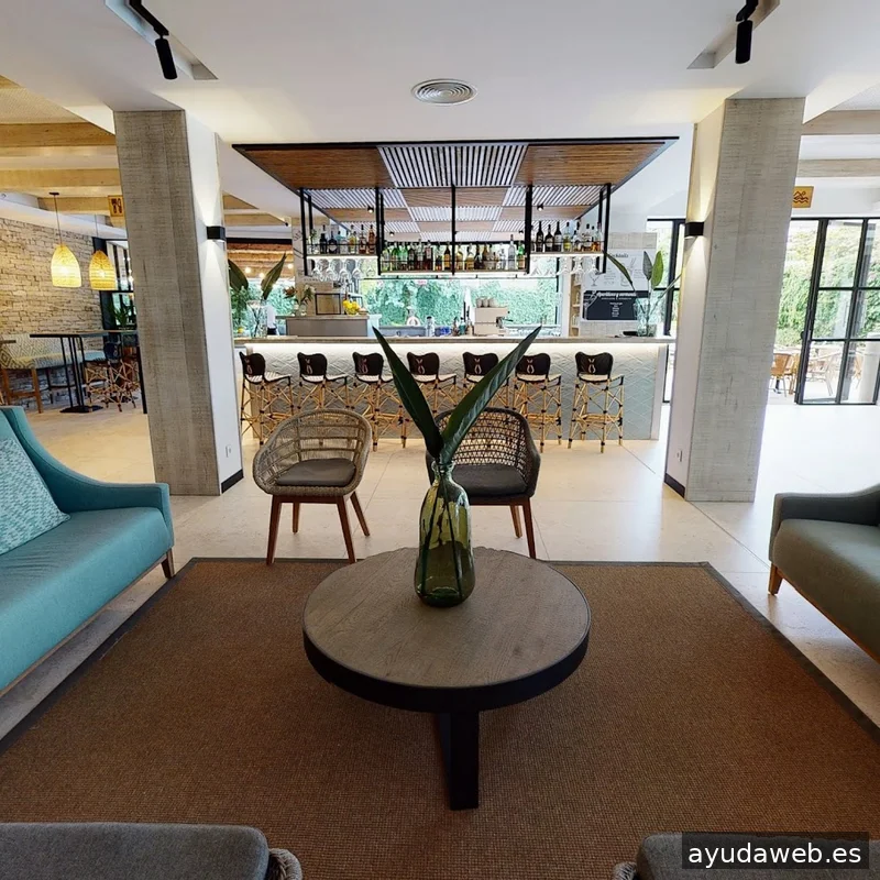 Virtualia Tours Virtuales