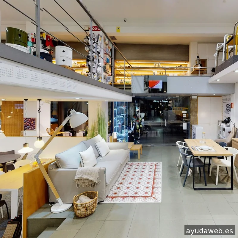 Virtualia Tours Virtuales