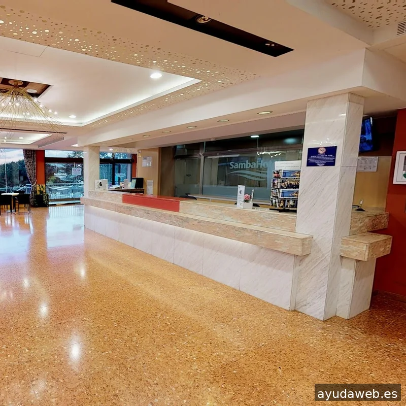 Virtualia Tours Virtuales